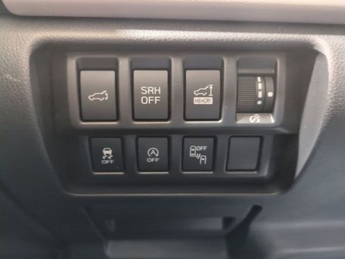 Certified 2024 Subaru Forester Limited AWD/4WD image 19