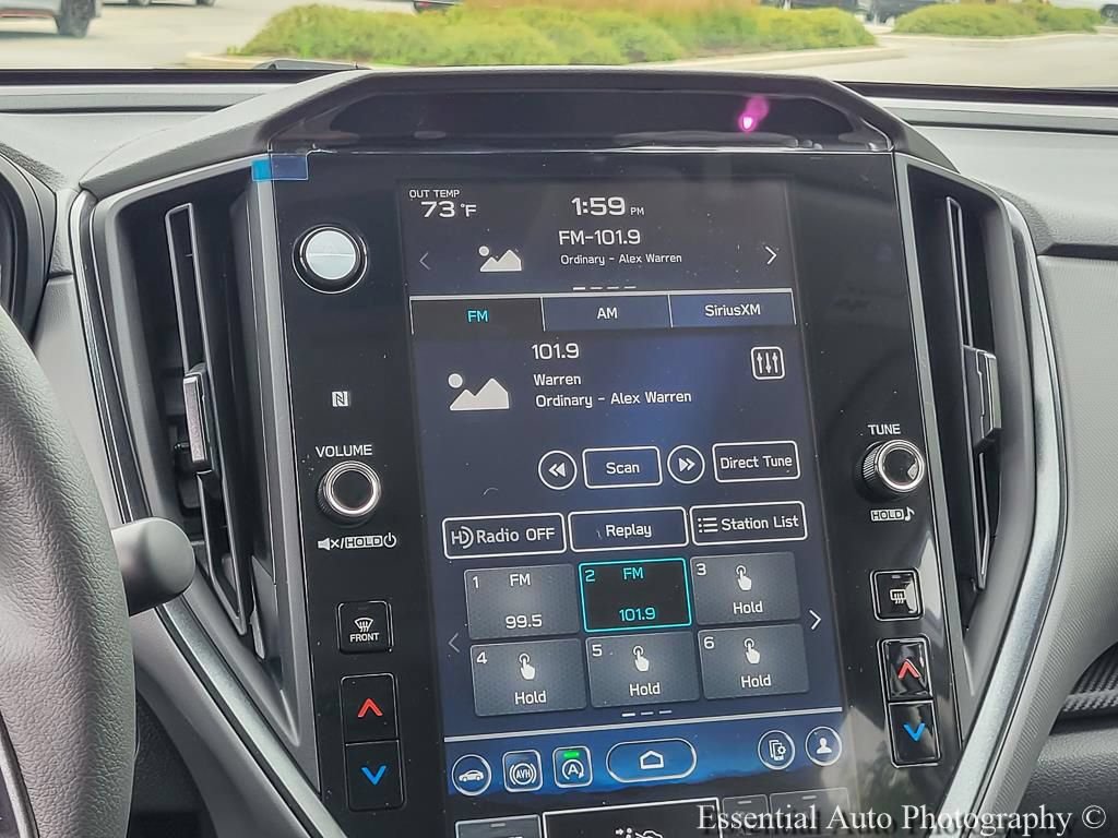 New 2026 Subaru Crosstrek 2.5i Limited AWD/4WD image 18
