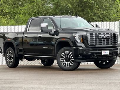 New 2026 GMC Sierra 3500 Denali Ultimate
