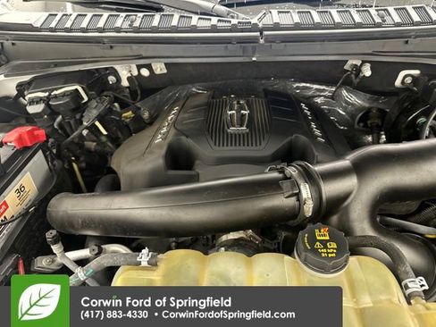 Used 2019 Lincoln Navigator Reserve image 46