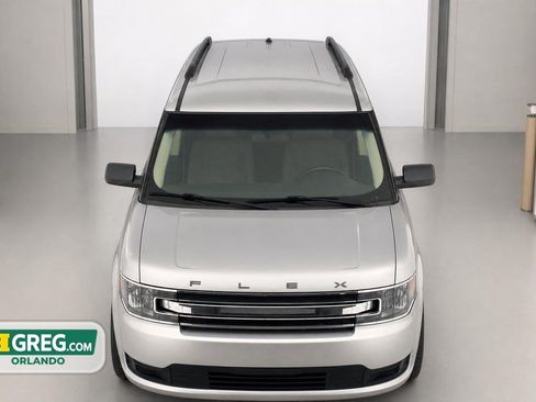 Used 2019 Ford Flex SE FWD image 10
