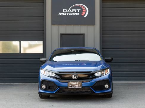 Used 2019 Honda Civic Sport image 2