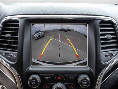 Used 2015 Jeep Grand Cherokee Limited AWD/4WD image 18