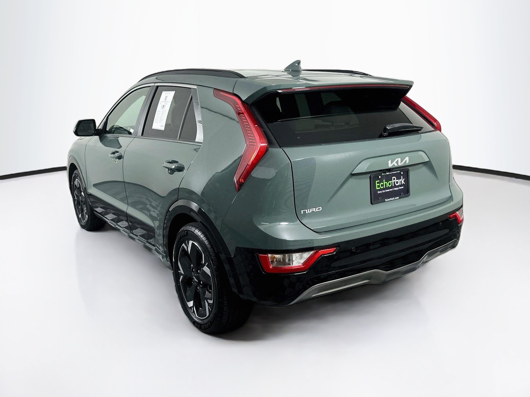 Used 2023 Kia Niro Wind FWD image 5