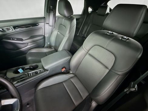 Certified 2025 Honda Civic Sport Touring image 26