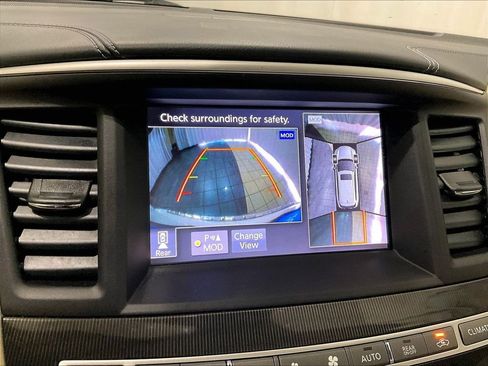 Used 2017 INFINITI QX60 Luxe w/ Premium Plus Package AWD/4WD image 20