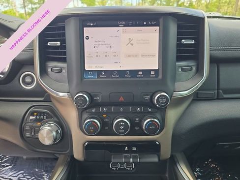 Certified 2022 RAM 1500 Laramie AWD/4WD image 16