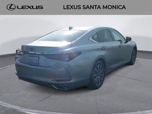 Used 2022 Lexus ES 350 350 image 5