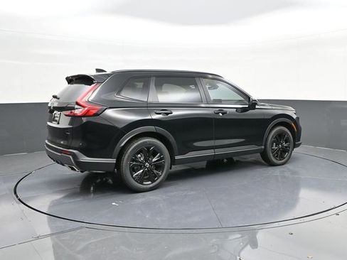 New 2026 Honda CR-V Sport Touring image 14