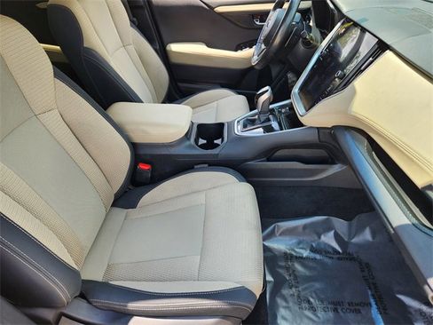 Used 2022 Subaru Outback Premium image 15