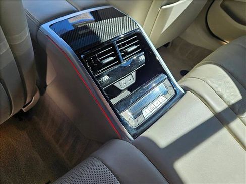 Certified 2023 BMW M850i Gran Coupe xDrive w/ M Carbon Exterior Package image 18