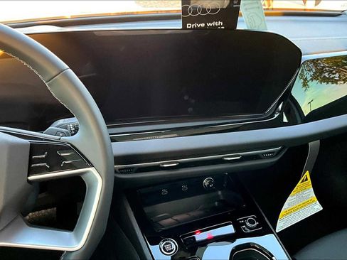 New 2025 Audi A5 2.0T Premium Plus w/ Premium Plus image 6