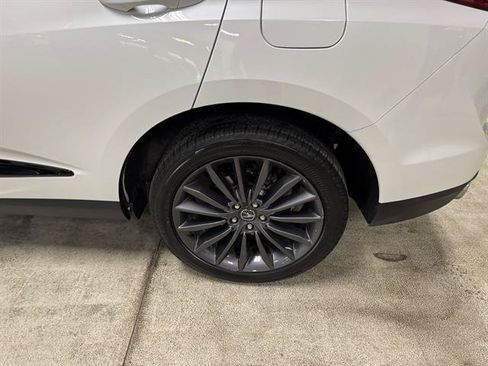 Used 2022 Acura RDX AWD image 9