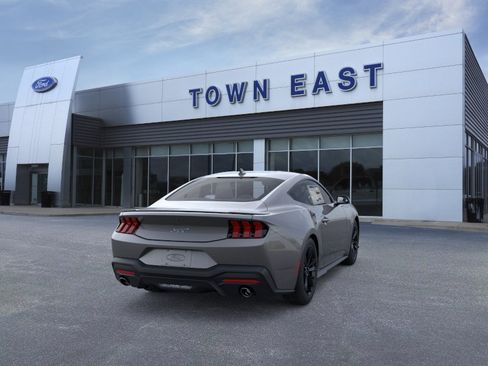 New 2026 Ford Mustang GT RWD image 31
