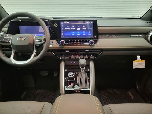 New 2026 Chevrolet Colorado ZR2 w/ Technology Package image 48