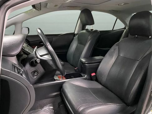Used 2010 Lexus HS 250h FWD image 9