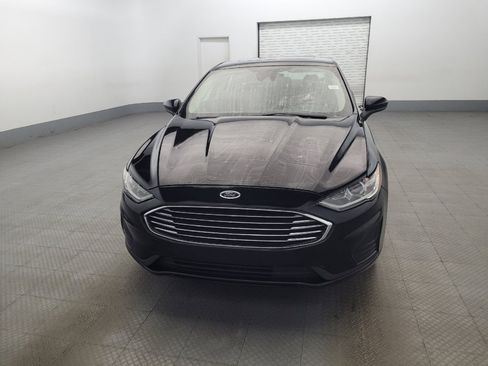 Used 2020 Ford Fusion SE image 15