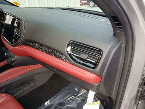 Used 2023 Dodge Durango SRT Hellcat image 38