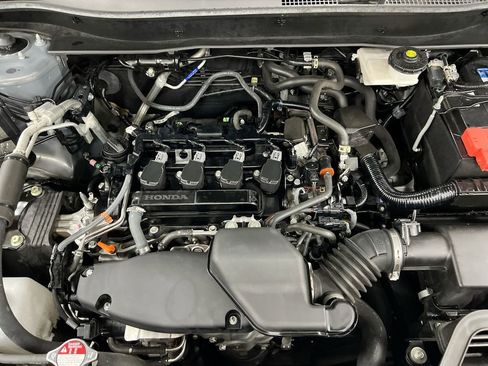 Used 2024 Honda CR-V EX-L image 20