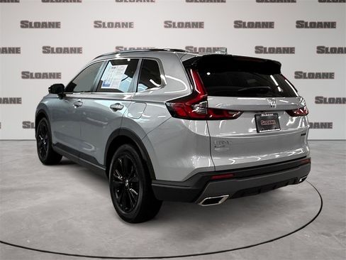 Used 2023 Honda CR-V Sport Touring image 3