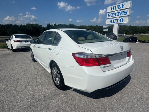 Used 2014 Honda Accord LX image 6