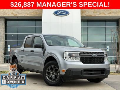 Used 2024 Ford Maverick XLT