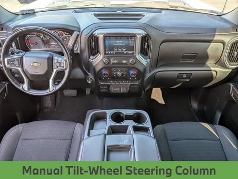 Used 2023 Chevrolet Silverado 2500 LT w/ Convenience Package AWD/4WD image 27