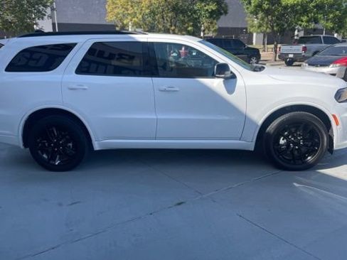 Used 2026 Dodge Durango GT AWD/4WD image 5