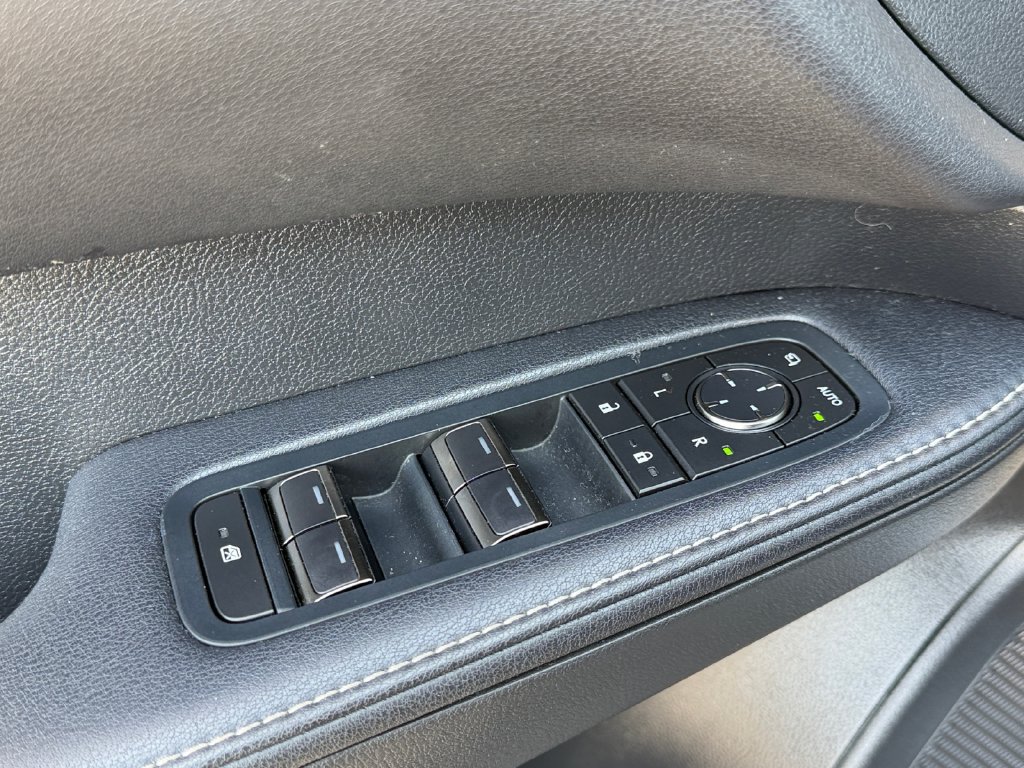 Used 2023 Lexus RX 350 Premium w/ Accessory Package AWD/4WD image 13