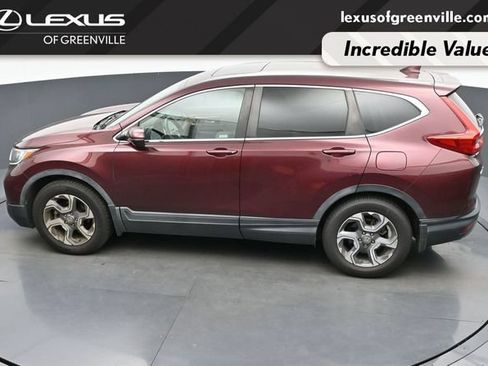 Used 2018 Honda CR-V EX-L image 43