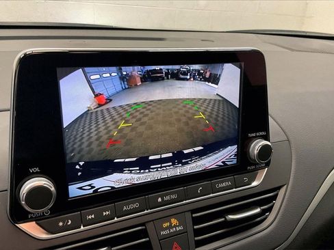 Certified 2025 Nissan Altima 2.5 S image 21