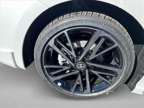 New 2026 Toyota Camry XSE image 16