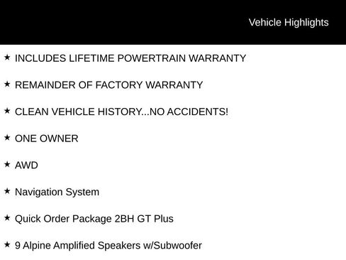 Used 2025 Dodge Durango GT AWD/4WD image 10