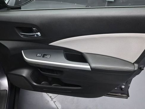 Used 2015 Honda CR-V EX-L image 32