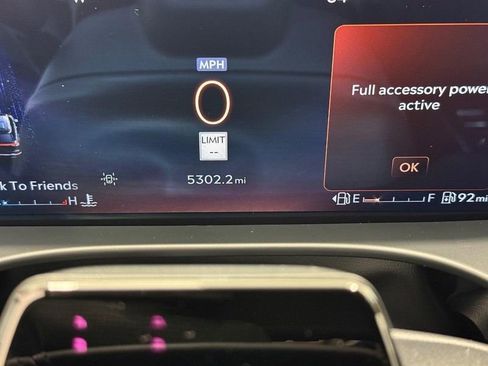 Used 2025 Lincoln Aviator Reserve w/ Equipment Group 201A image 18