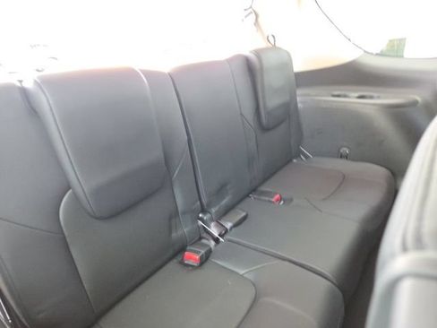 Used 2024 Nissan Armada SV w/ Cargo Package RWD image 15