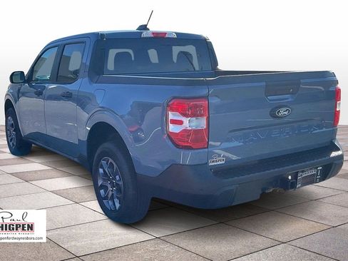 New 2026 Ford Maverick XLT image 3
