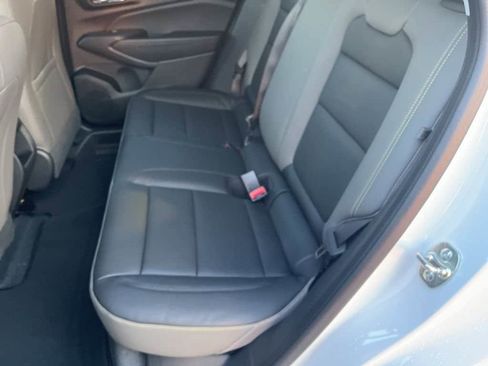 New 2026 Chevrolet Trax ACTIV w/ Driver Confidence Package image 12