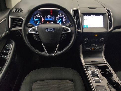 Used 2019 Ford Edge SEL image 22