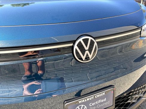 Used 2023 Volkswagen ID.4 Pro RWD image 28