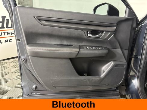 Used 2025 Honda CR-V Sport image 10