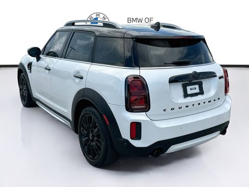 Used 2024 MINI Cooper Countryman S w/ Premium Package FWD image 5