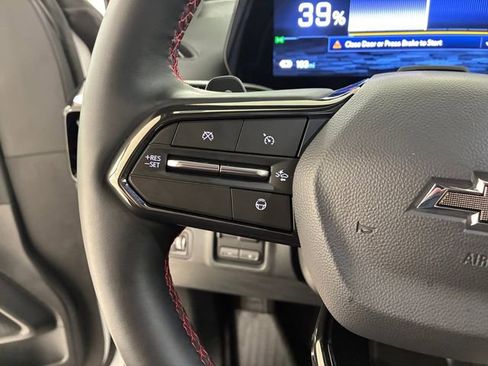 Used 2025 Chevrolet Silverado EV RST image 22