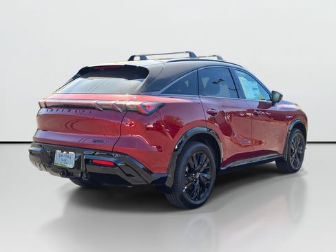 New 2027 INFINITI QX65 Sport w/ Premium Package AWD/4WD image 5