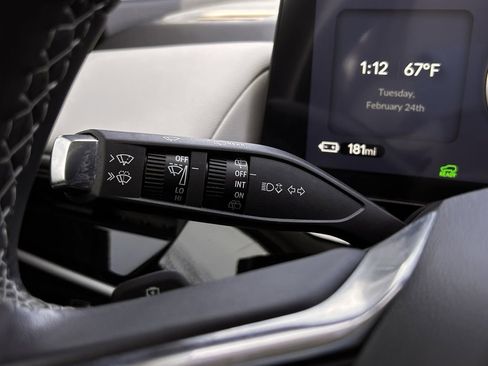 Used 2025 Honda Prologue Touring image 27