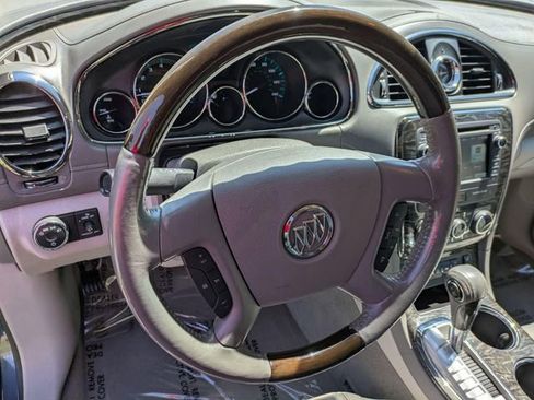 Used 2014 Buick Enclave Leather w/ Trailering Provision Package FWD image 17