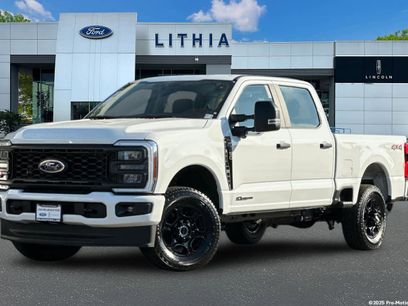 New 2026 Ford F250 XL w/ STX Appearance Package