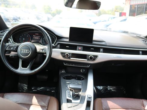 Used 2018 Audi A5 2.0T Premium w/ Convenience Package image 32