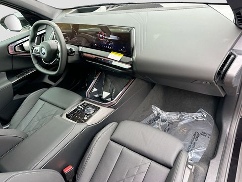 New 2026 BMW X3 xDrive30 w/ Premium Package image 24