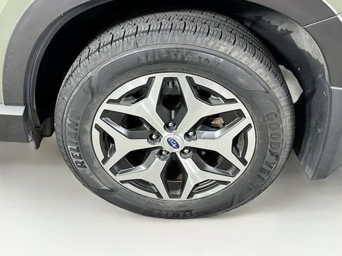 Used 2021 Subaru Forester Premium w/ Popular Package #1 image 11